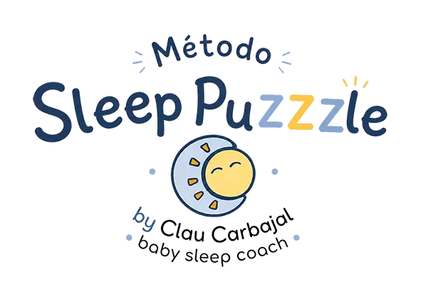 Método Sleep Puzzle, por Clau Carbajal, baby sleep coach